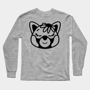 Natsuki Long Sleeve T-Shirt